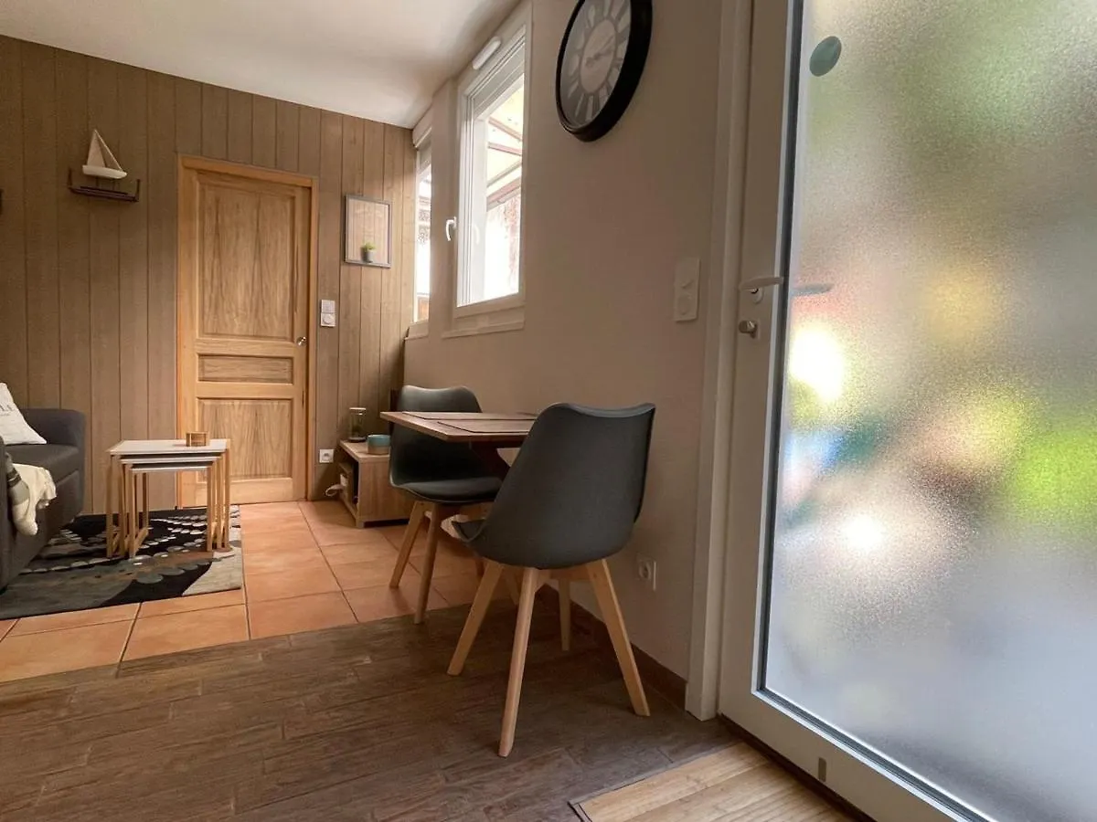 Διαμέρισμα Maisonnette Cosy 3* Avec Terrasse Au Calme, Proche Centre-Ville Et Thermes D'Aix-Les-Bains - Fr-1-555-95 Γαλλία